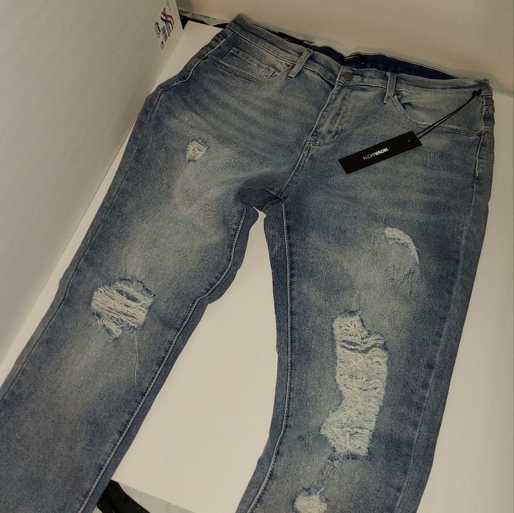 Premium jeans